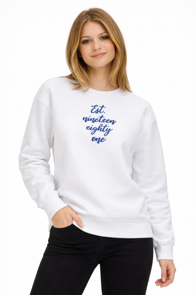 Guess Sweatshirt CN DESTINY