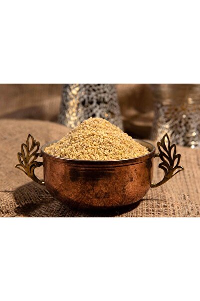 Maraş Gurme Içli Köftelik Kısırlık Organik Bulgur 5 Kg