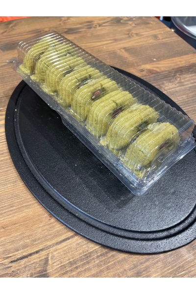 Maraş Gurme Gerçek Maraş Fıstıklı Kurabiye 2 kg