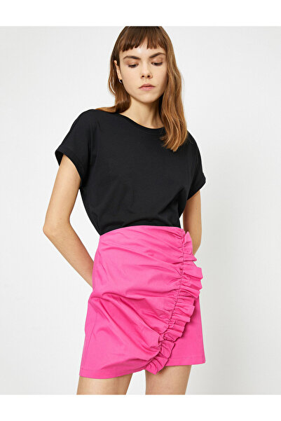 Koton ΑΠΛΗ ΜΠΛΟΥΖΑ