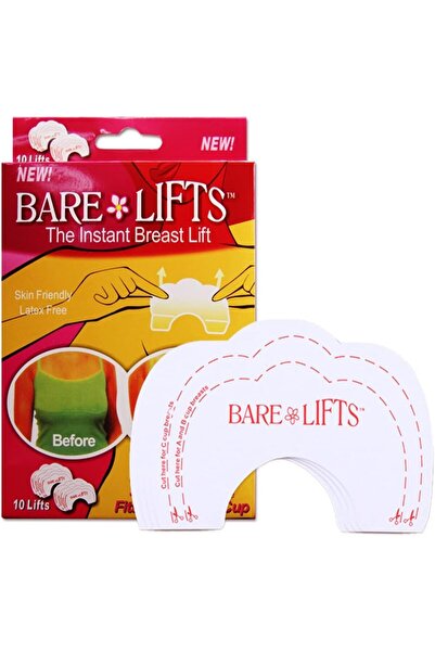 DX Breast firming adhesive for women