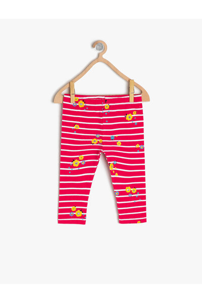 Koton Printed Leggings