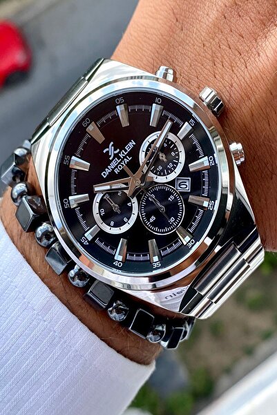 Daniel Klein Marka Kol Saati