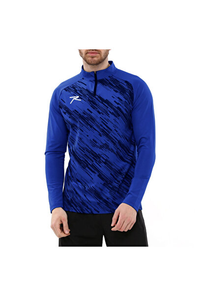 raru Yarım Fermuarlı Sweatshirt DIGNUS SAKS