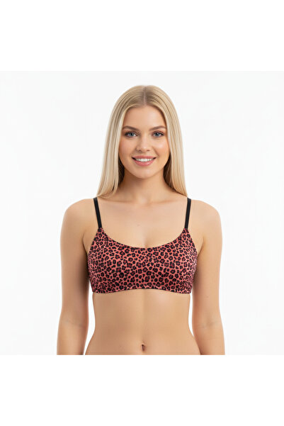 BONBON حمالة صدر نسائية بدون أسلاك وبدون دعم BB2113