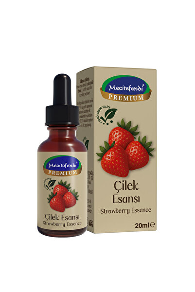 Mecitefendi Strawberry Essence 20 ml