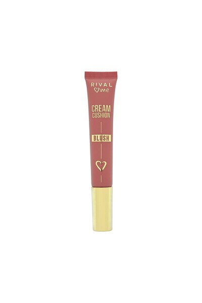 Rival Loves Me Allık Likit No.02 Rosewood