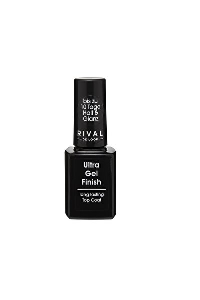 Rival De Loop Oje Ultra Gel Top Coat 11 Ml