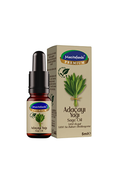 Mecitefendi Yarrow Oil 5 ml