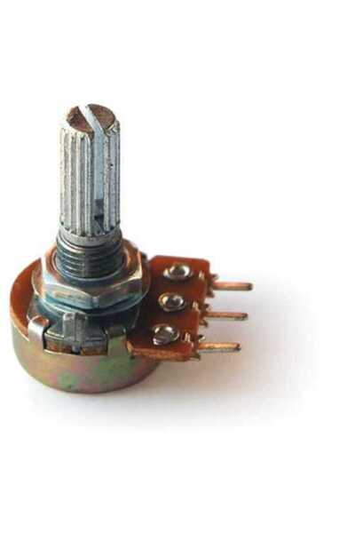 Robotistan 220K Potansiyometre - WH148