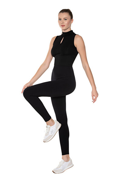 Belinay 5021 Geniş Belli Toparlayıcı Kadın Tayt