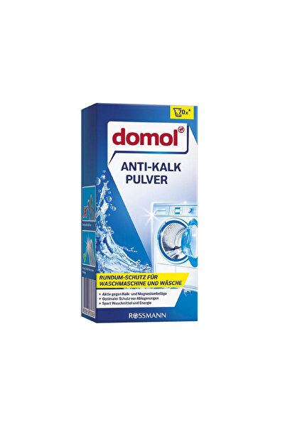 DOMOL Kireç Önleyici Toz 900 gr