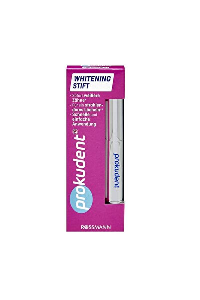 prokudent Diş Beyazlatıcı Stick 4ml