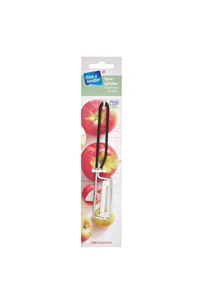 Flink Sauber Peeler, Stainless Steel