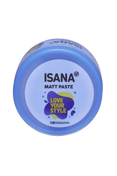 ISANA Wax 100 ml