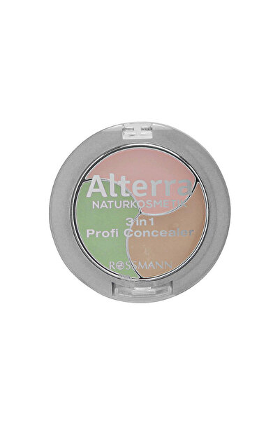 Alterra Kapatıcı 3in 1 1 Adet