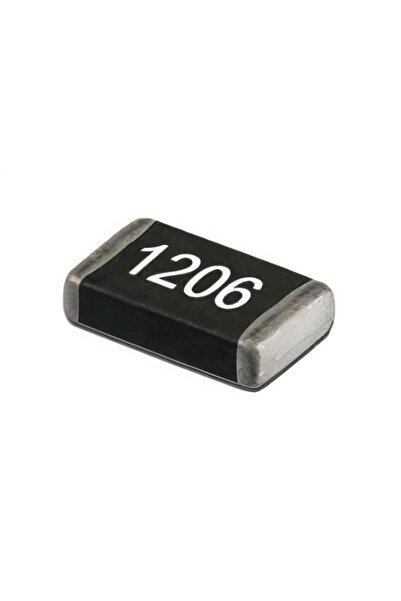 Robotistan SMD 1206 15 R Direnç - 25 Adet
