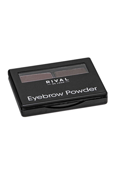 Rival De Loop Kaş Pudrası
