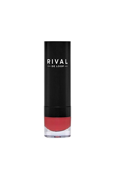 Rival De Loop Lipstick Shine'N Care No: 23