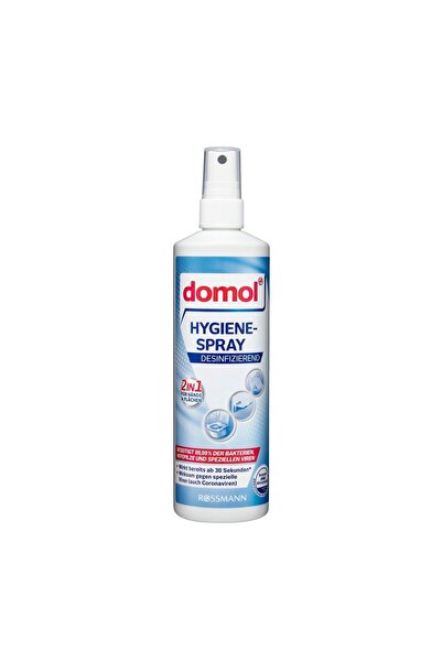 DOMOL Hijyen Spreyi 250 ml