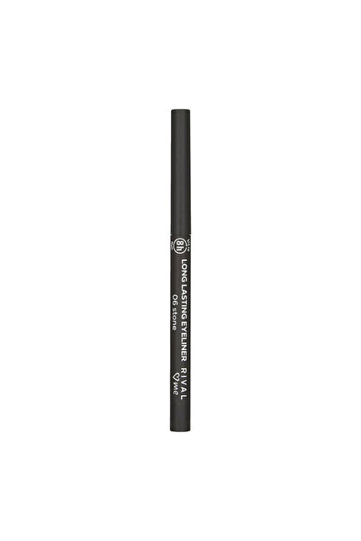Rival Loves Me Eyeliner No:06 Long Lasting Stone 1 Adet