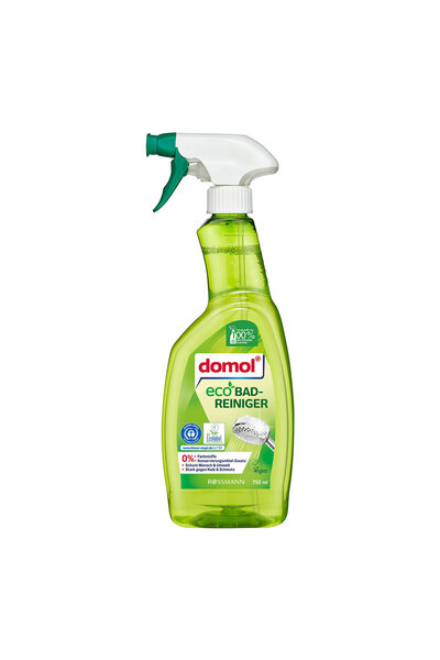 DOMOL Ekolojik Banyo Yüzey Temizleyici Sprey 750 ml