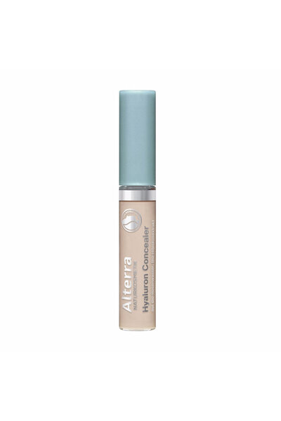 Alterra Concealer Hyaluronik Asit No.02 9 ml