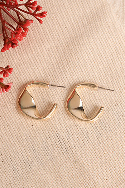 Elika Silver تصميم أقراط المجوهرات - للنساء