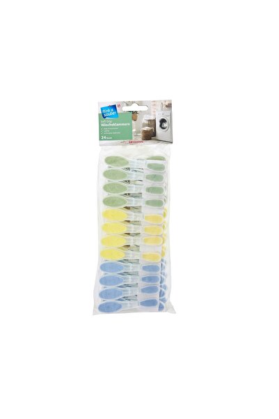 Flink Sauber Mandal Free Style, 24'lü