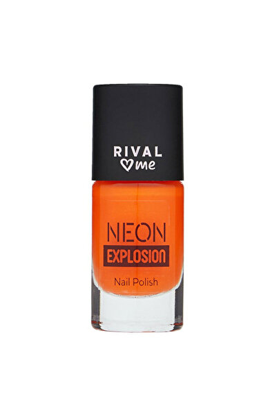 Rival Loves Me Marka: Oje No:02 Neon Blazing Fire 8 Ml Kategori: Oje