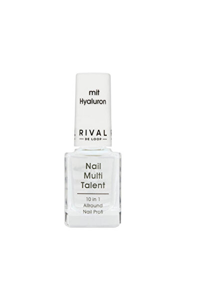 Rival De Loop - Tırnak Bakım Ojesi - Multi Talent - 11 ml