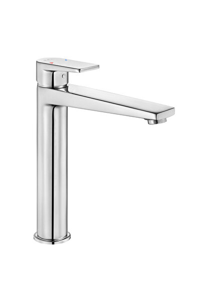 Eca Dalia High Type Bowl Sink Faucet