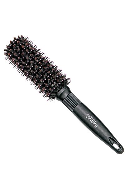 FOR YOUR BEAUTY فرشاة شعر دائرية - تأثير يضفي لمعانًا - 27 ملم