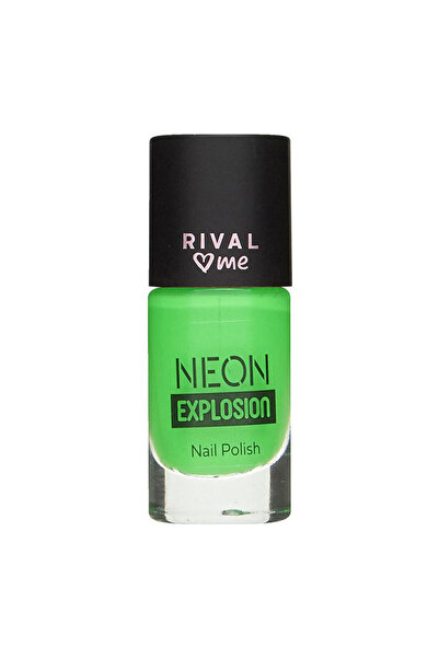Rival Loves Me Marka: Oje No:05 Neon Radioactive 8 Ml Kategori: Oje