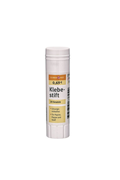 Schreibwelt Stik Yapıştırıcı 20 G