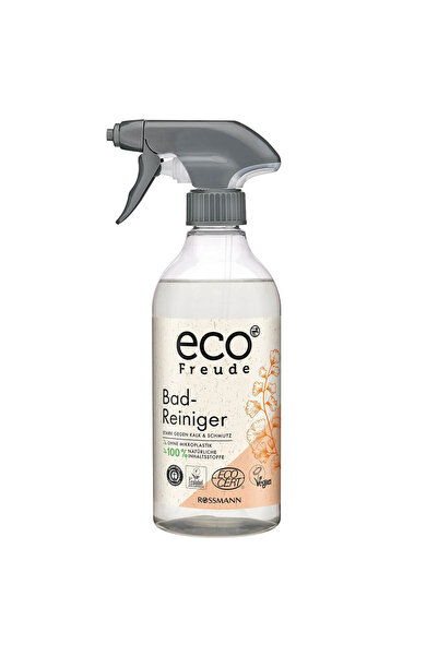 Eco Freude - Banyo Yüzey Temizleyici - - 500 ml