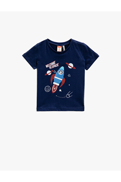 Koton Baby Boy T-Shirt