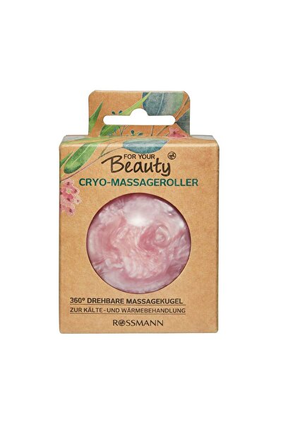 FOR YOUR BEAUTY Masaj Topu