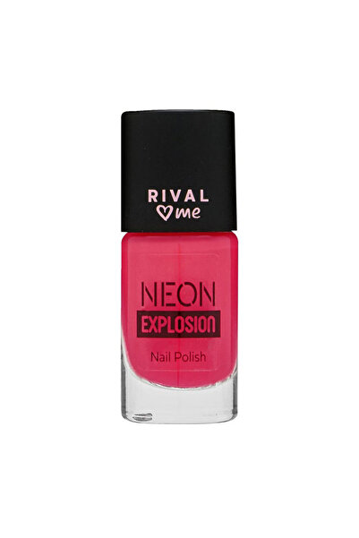 Rival Loves Me Marka: Oje No:03 Neon Happy Days 8 Ml Kategori: Oje