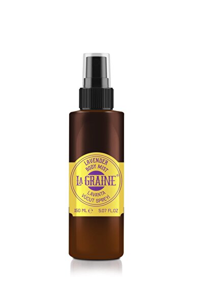 LA GRAINE Lavanta Spreyi 150 ml