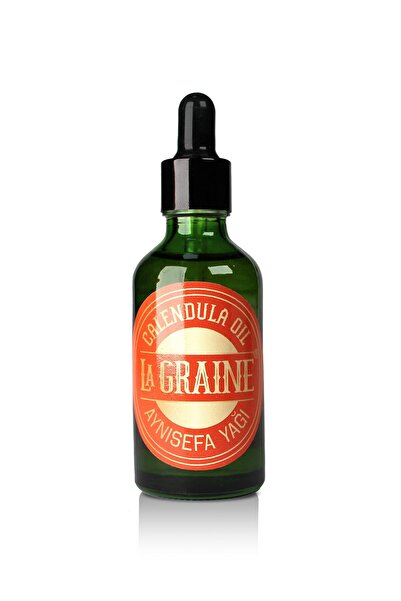 LA GRAINE Aynısefa Yağı 50 ml