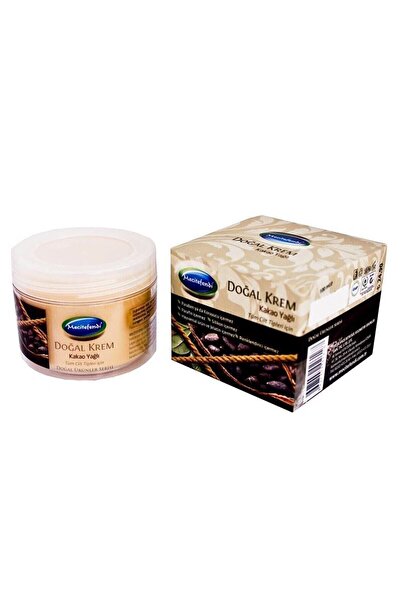 Mecitefendi 100 Ml Natural Cocoa Cream