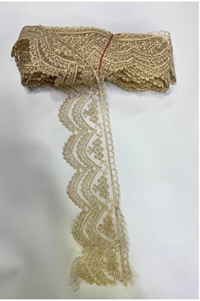 Muensu جبر، دانتيل، فستو، تول جبر، جبر الموسم الجديد، بين 9 و10 متر