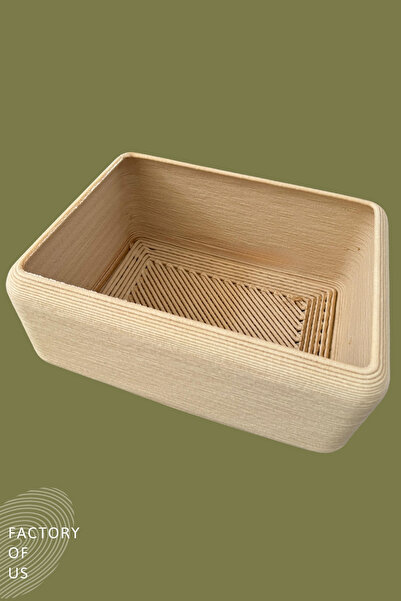 Organizer Düzenleyici Çekmece 40 x 25 x 18 cm