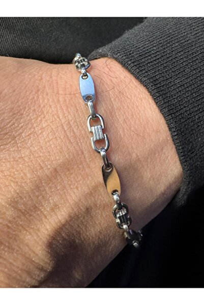 vogutima سوار رجالي من الفولاذ - موديل موناكو 316 L • سوار رجالي من الفولاذ ل...