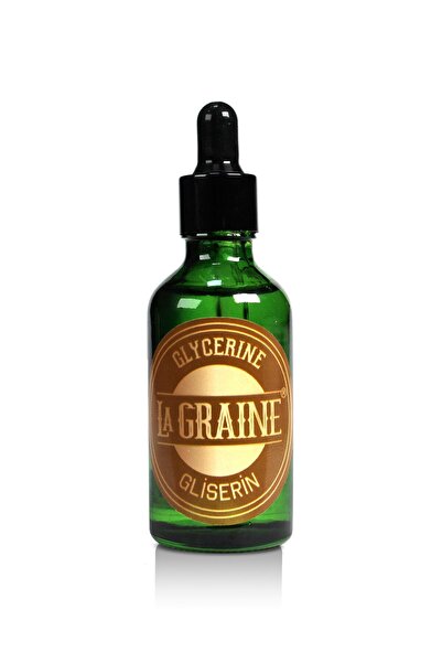 LA GRAINE جلسرين 50 مل