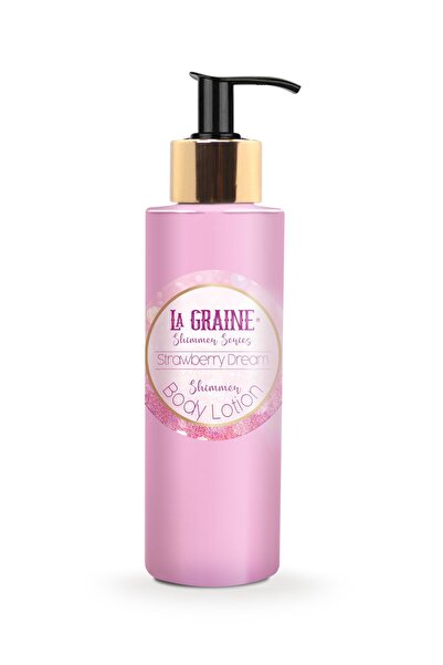 LA GRAINE لوشن الجسم بالفواكه الاستوائية - 150 مل