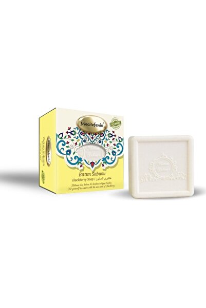 Mecitefendi 150 جرام من صابون Bıttım المعطر المكثف من سلسلة خاصة