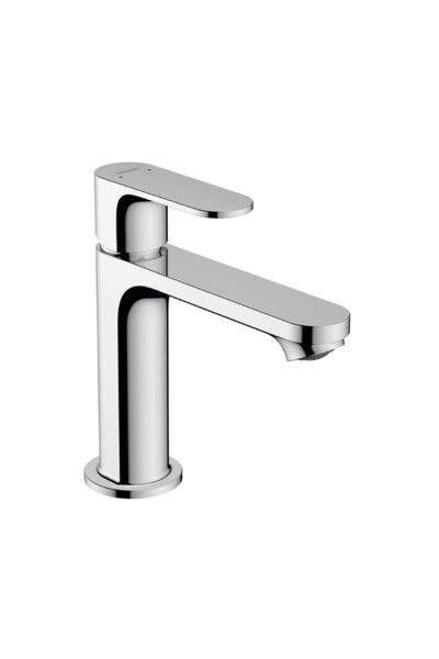 Hansgrohe Rebris S Tek kollu lavabo Bataryası 110 kumandalı