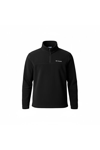 Butik Clmb 1 Size Narrow Half Zipper Fleece